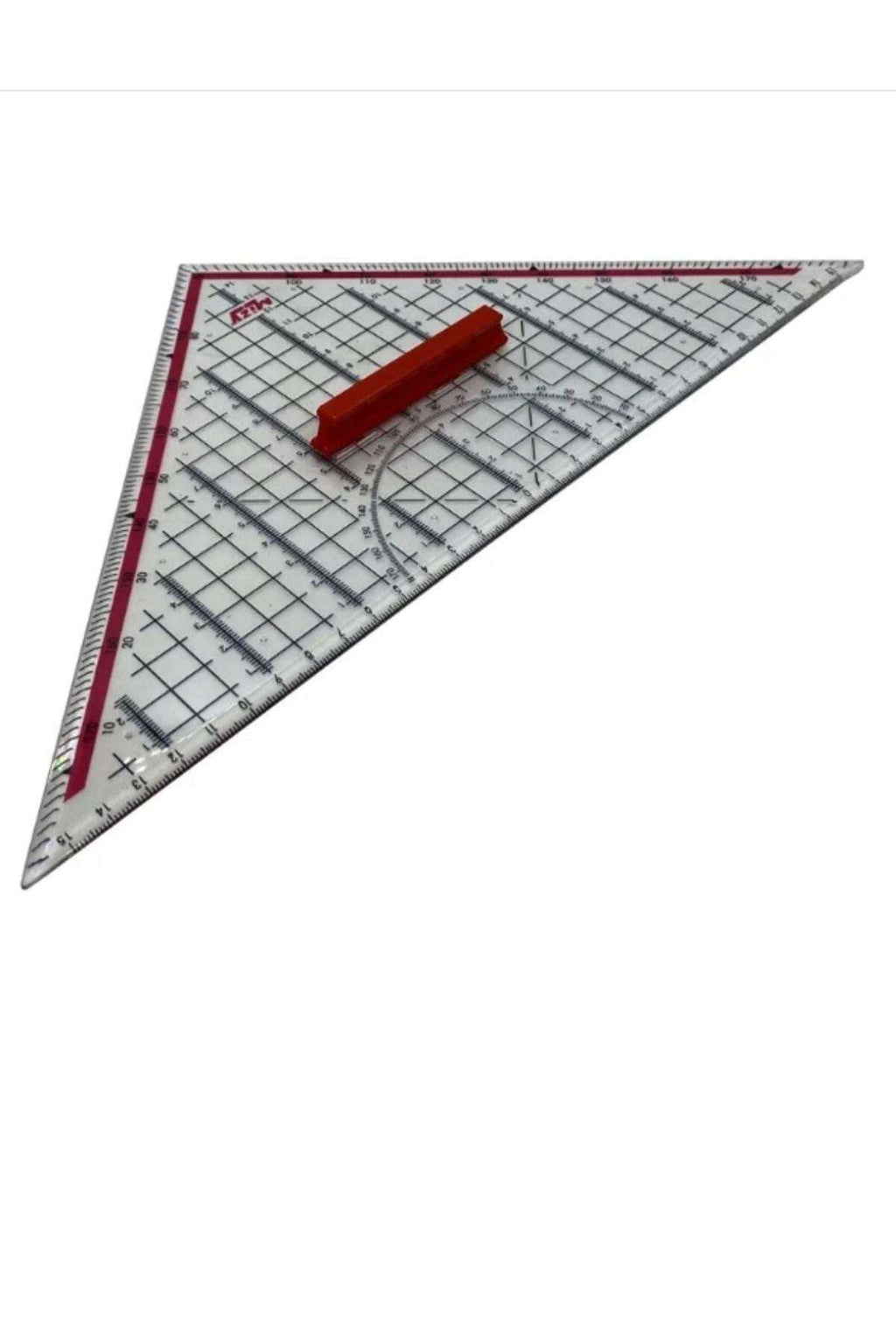 Geoderik Cetvel 32 cm - UcuzaGeliyor