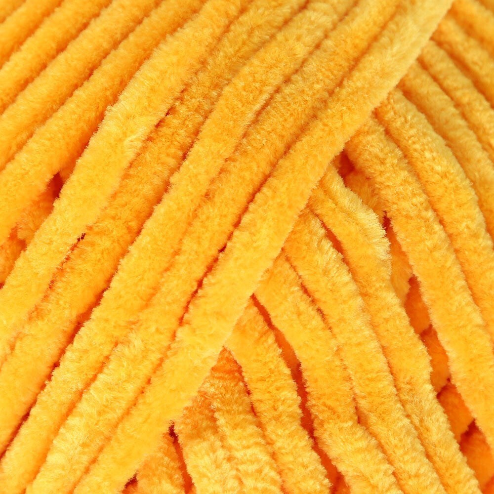 La Mia Mellow Sarı El Örgü İpi - 947 - 34181