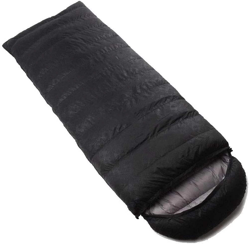 -10 Derece Su Geçirmez Kamp Gezi  Uyku Tulumu (210x70 Cm)