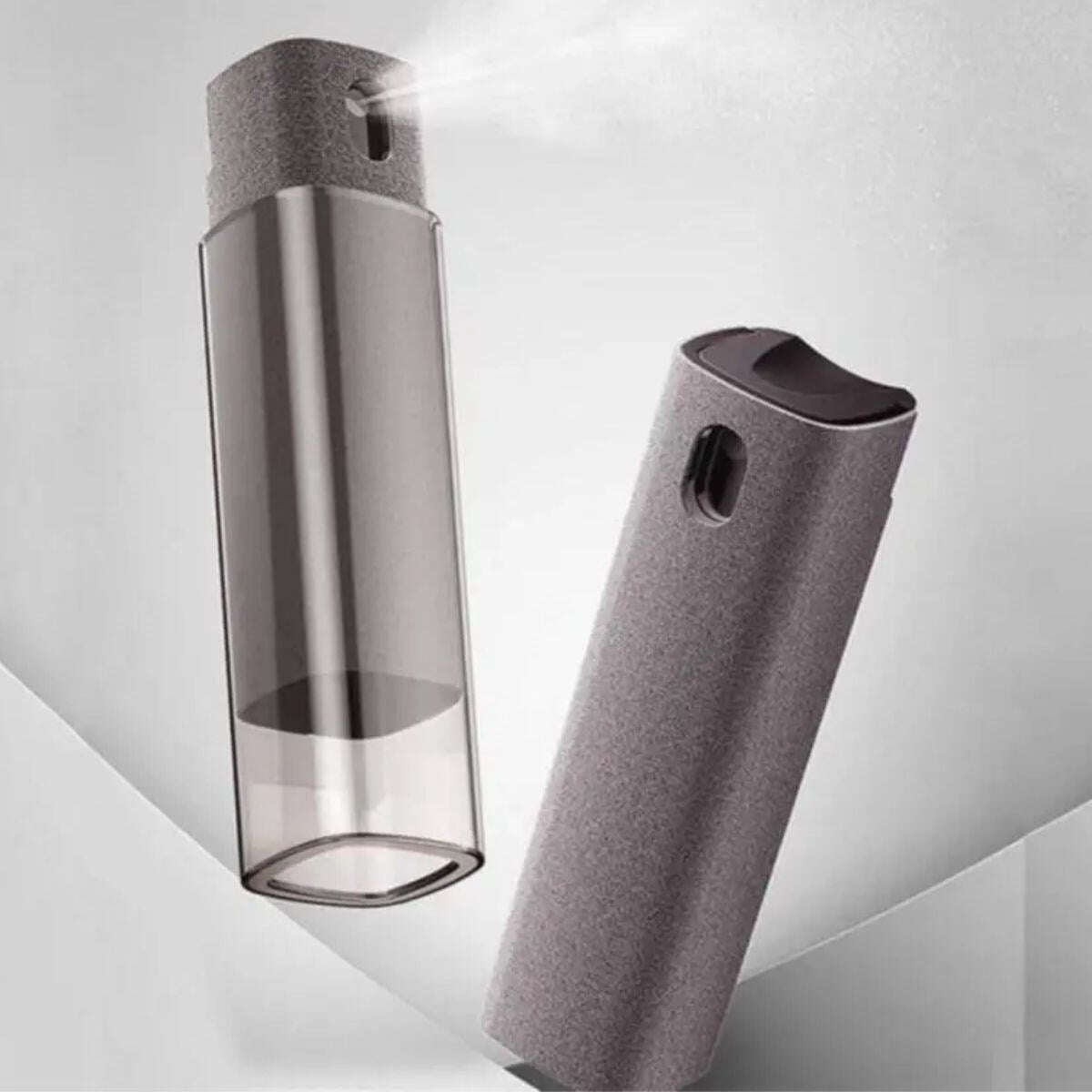 GENEL® Telefon,Tablet Ekranı İçin Kendiliğinden Spreyli Ekran Temizleme Süngeri - UcuzaGeliyor