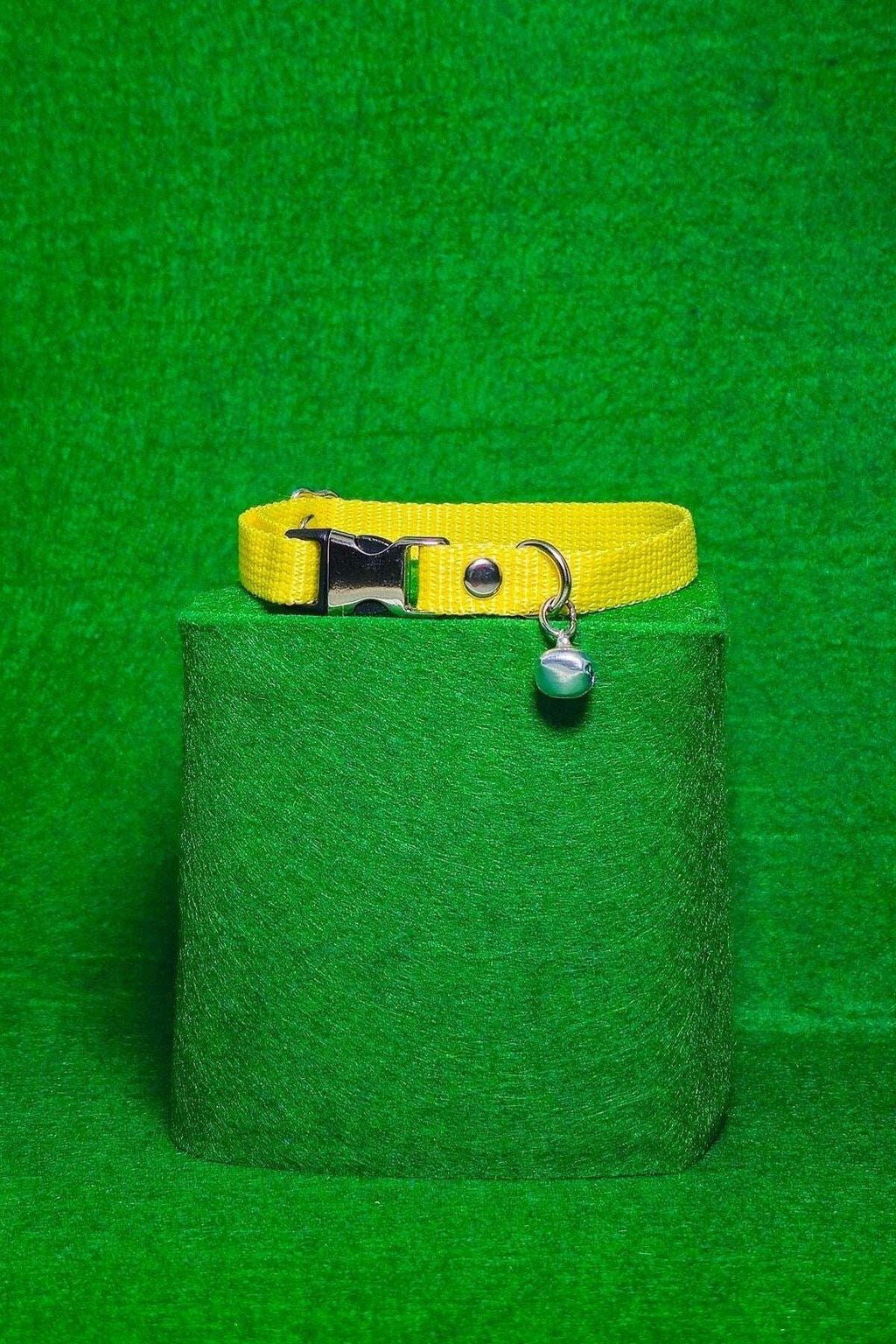 Kedi Tasması,ayarlanabilir,zilli,1cm En Ölçüsü - UcuzaGeliyor