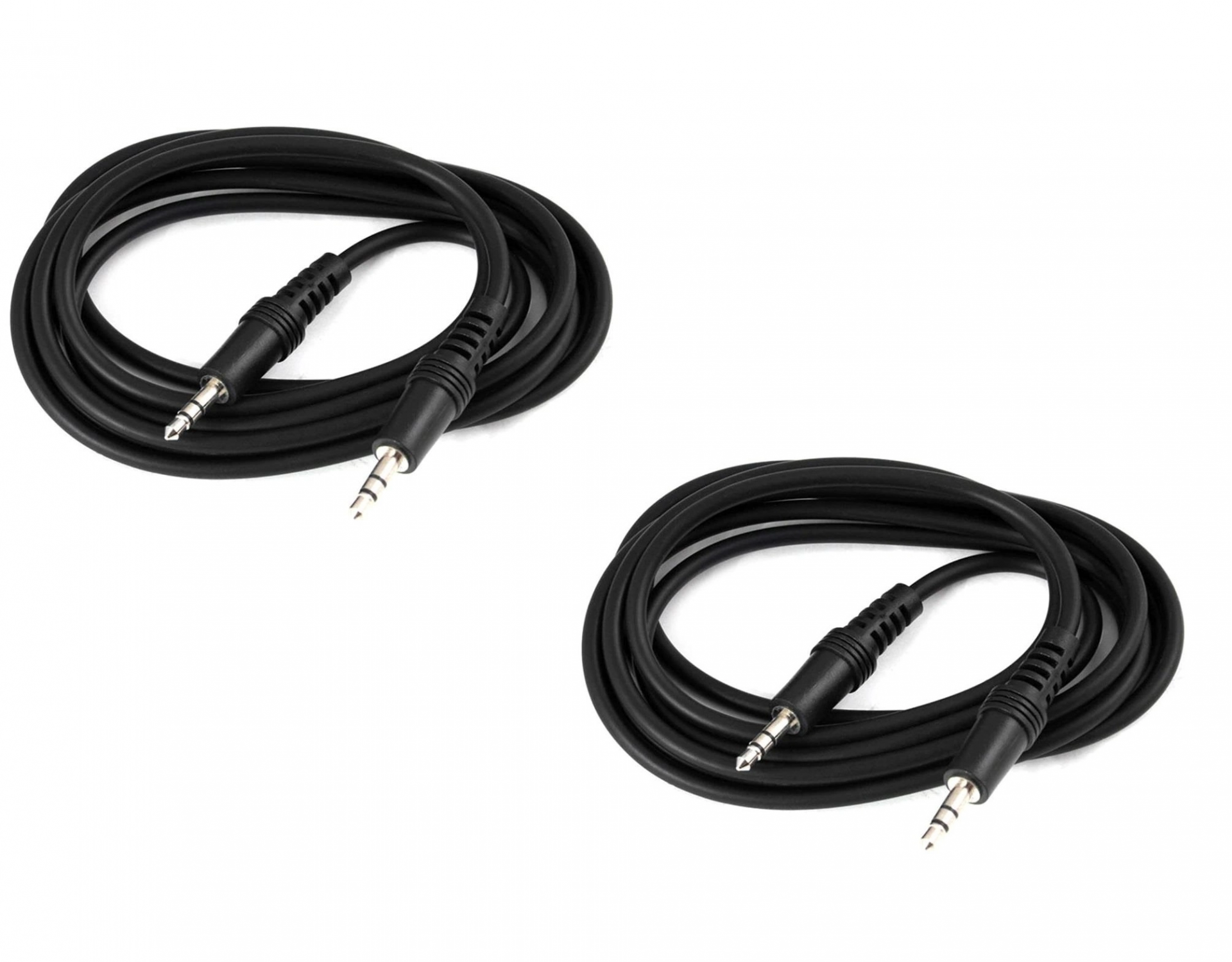 2 Adet Aux Kablosu 100 Cm