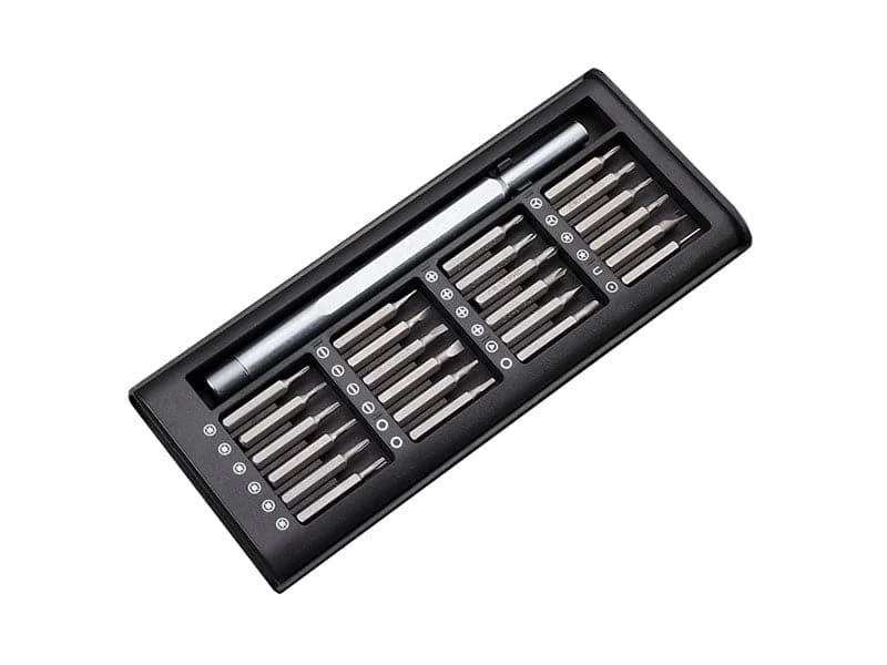 24 İn 1 Kutulu Hassas Mıknatıslı Tornavida Seti