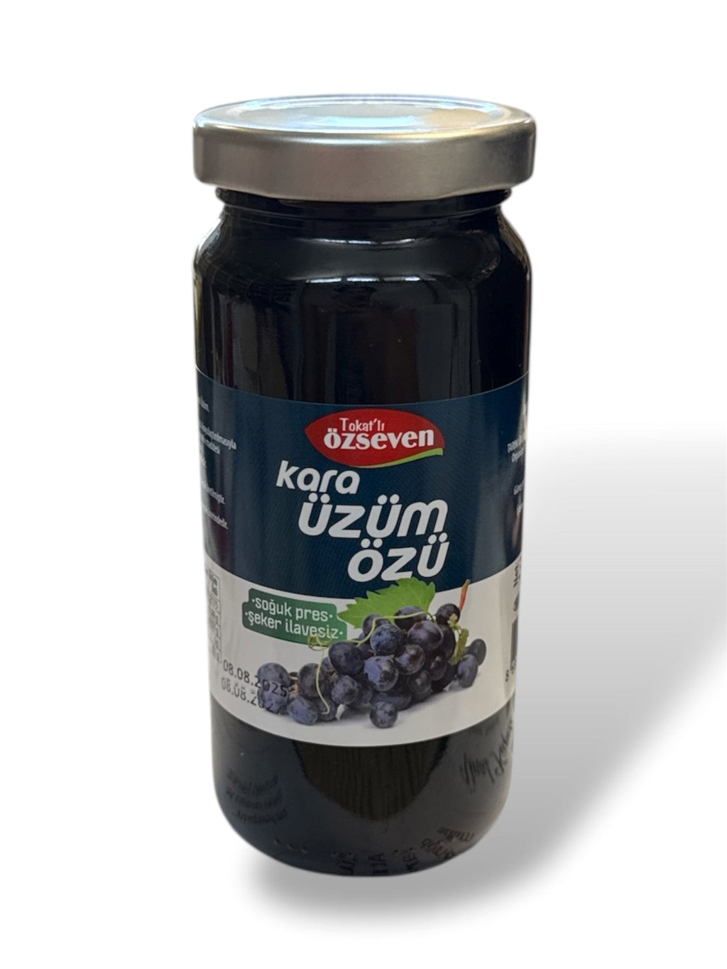Özseven Kara Üzüm Özü 300gr