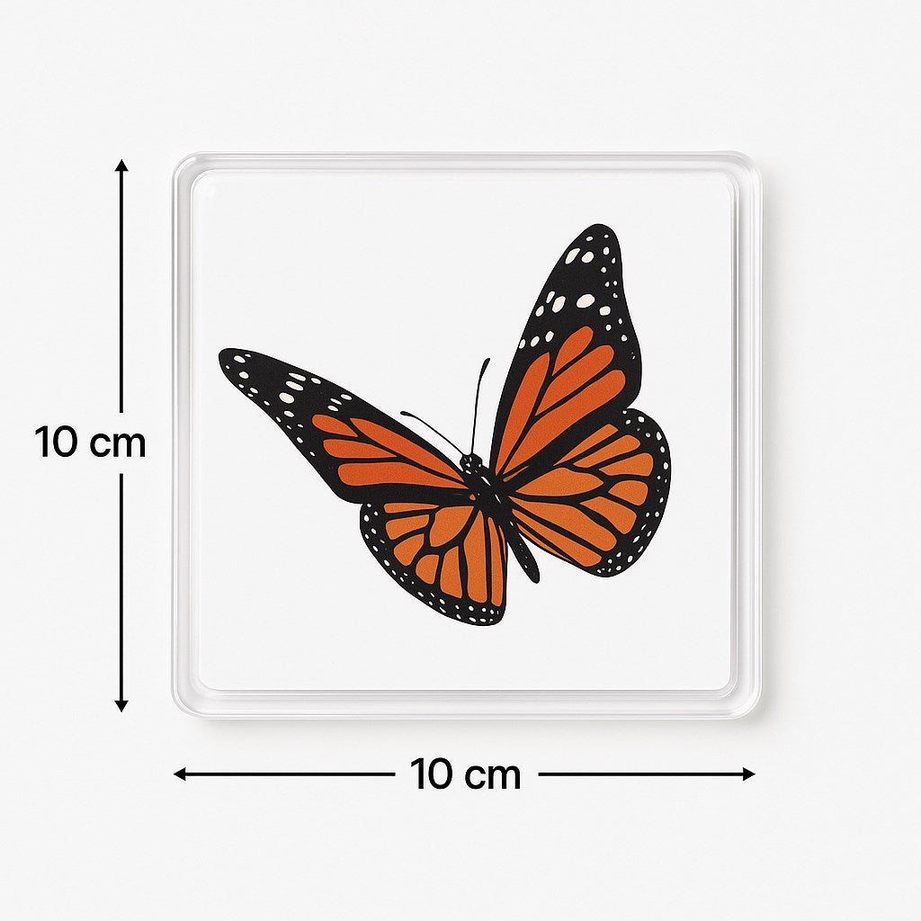 AKRİLİK GİDER KAPAĞI