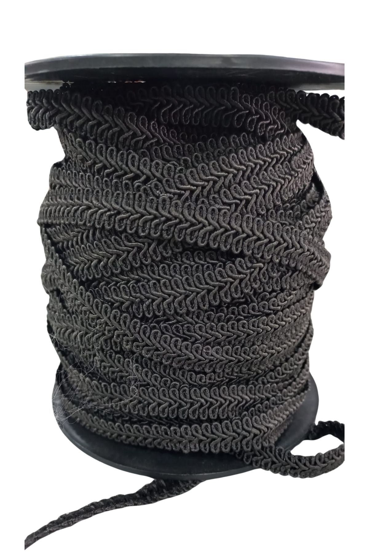 Su Taşı Şerit 2 cm Siyah 1 Metre - UcuzaGeliyor