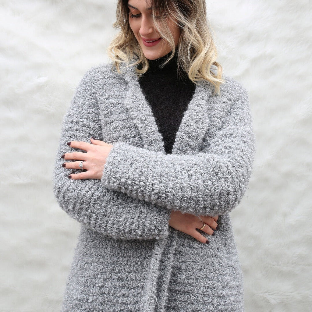 La Mia RETRO Ebruli El Örgü İpi - LM2601 - UcuzaGeliyor