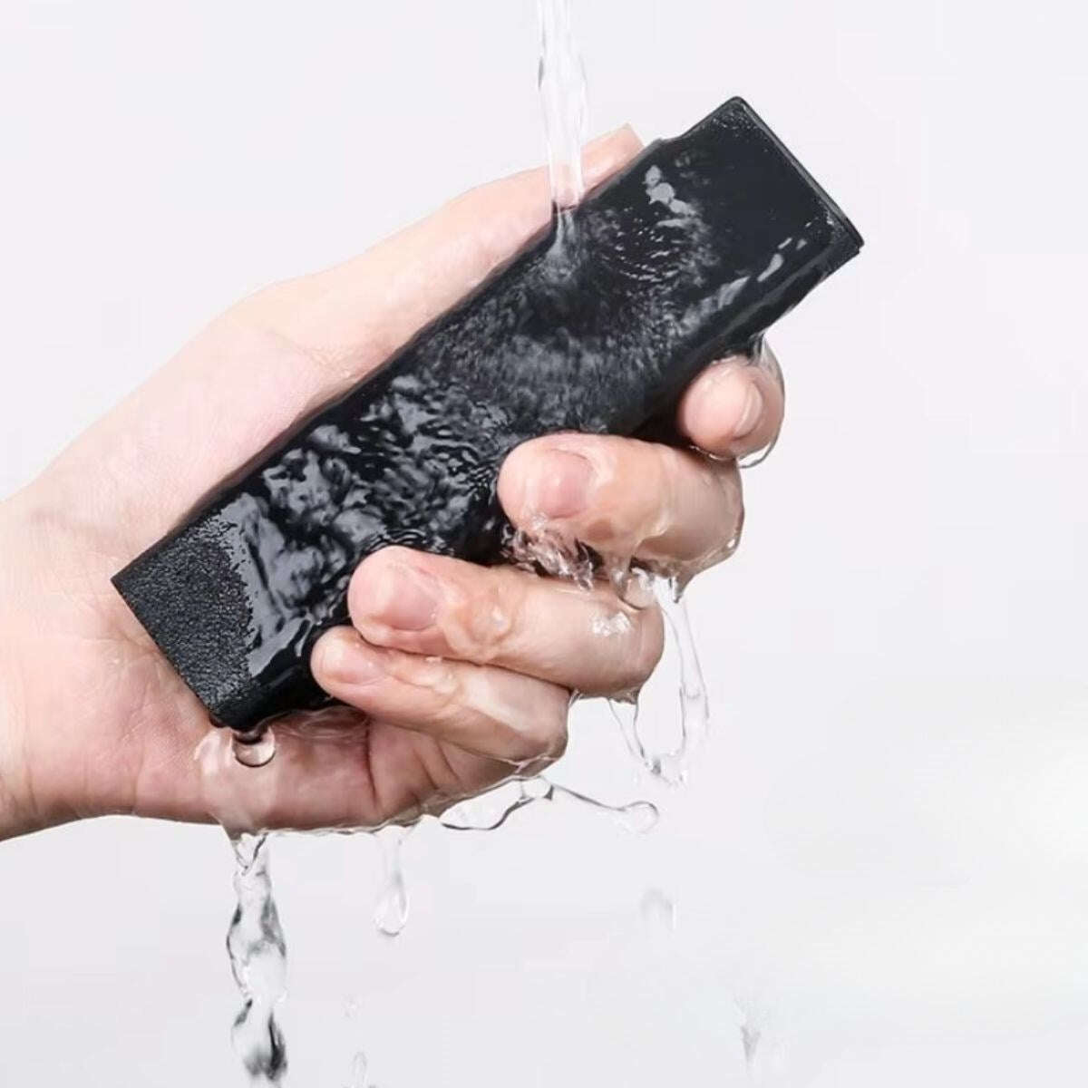 GENEL® Telefon,Tablet Ekranı İçin Kendiliğinden Spreyli Ekran Temizleme Süngeri - UcuzaGeliyor