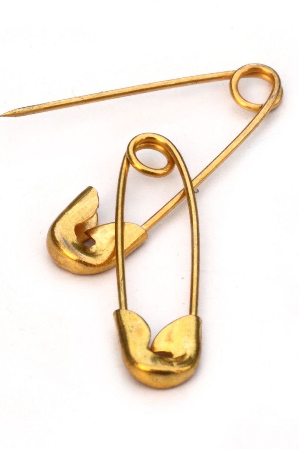 Çengelli İğne Kutulu 50 Adet