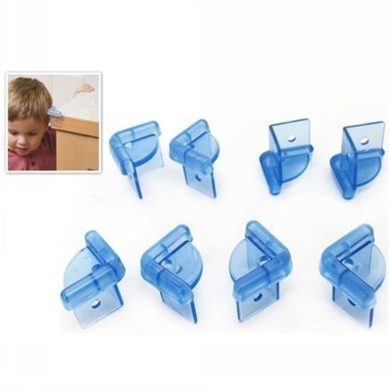 GENEL® Bebek Koruma Seti 30 Parça - UcuzaGeliyor