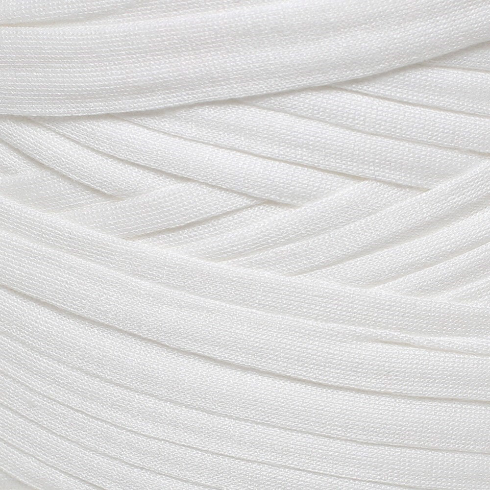 Loren Penye Kumaş El Örgü İpi Açık Krem - 43 - 33472