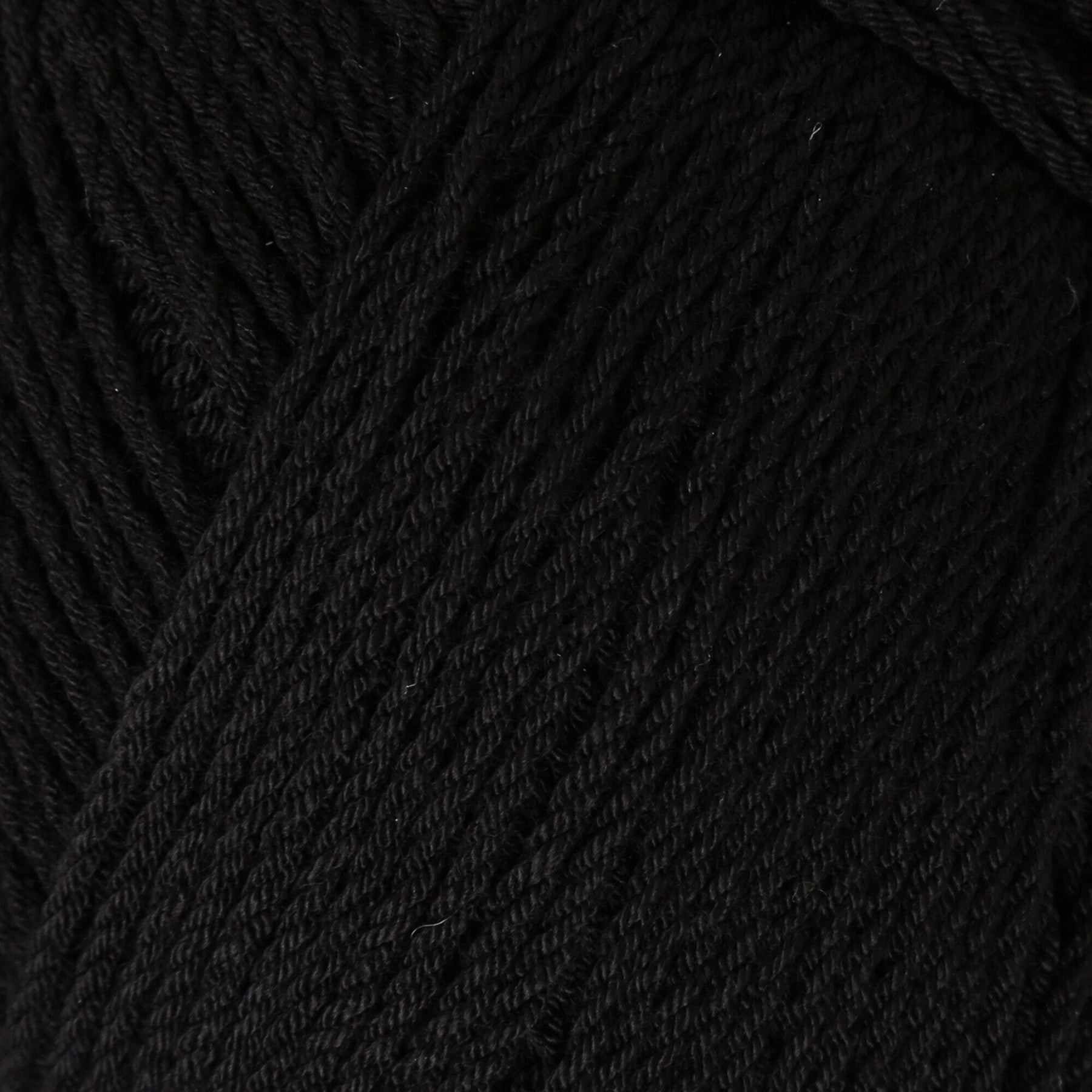 La Mia Diamond Siyah El Örgü İpi - L006 - 33724