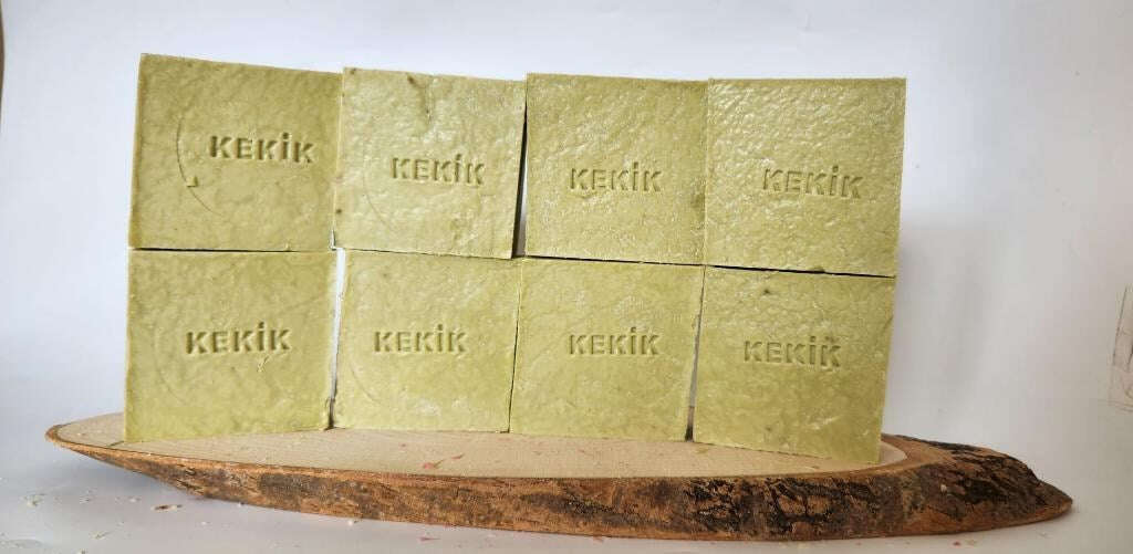 Doğal Üretim Sabunu Kekik 12'li Set - UcuzaGeliyor