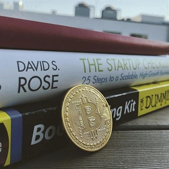 GENEL® Bitcoin Madeni Hatıra Parası Madeni Bitcoin Hediye Sikke Para - UcuzaGeliyor