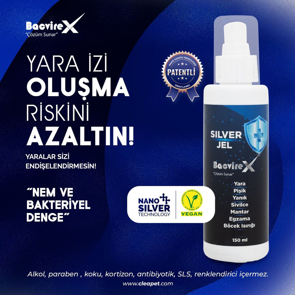 DERİ ONARIM JELİ İNSAN GRUBU 150ML