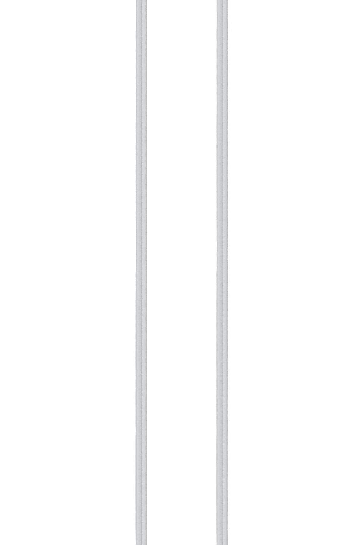 Tekis Lastik Bebe Lastiği 10 Metre