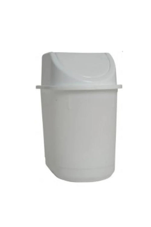 0 No Klik Çöp Kovası Naturel - UcuzaGeliyor