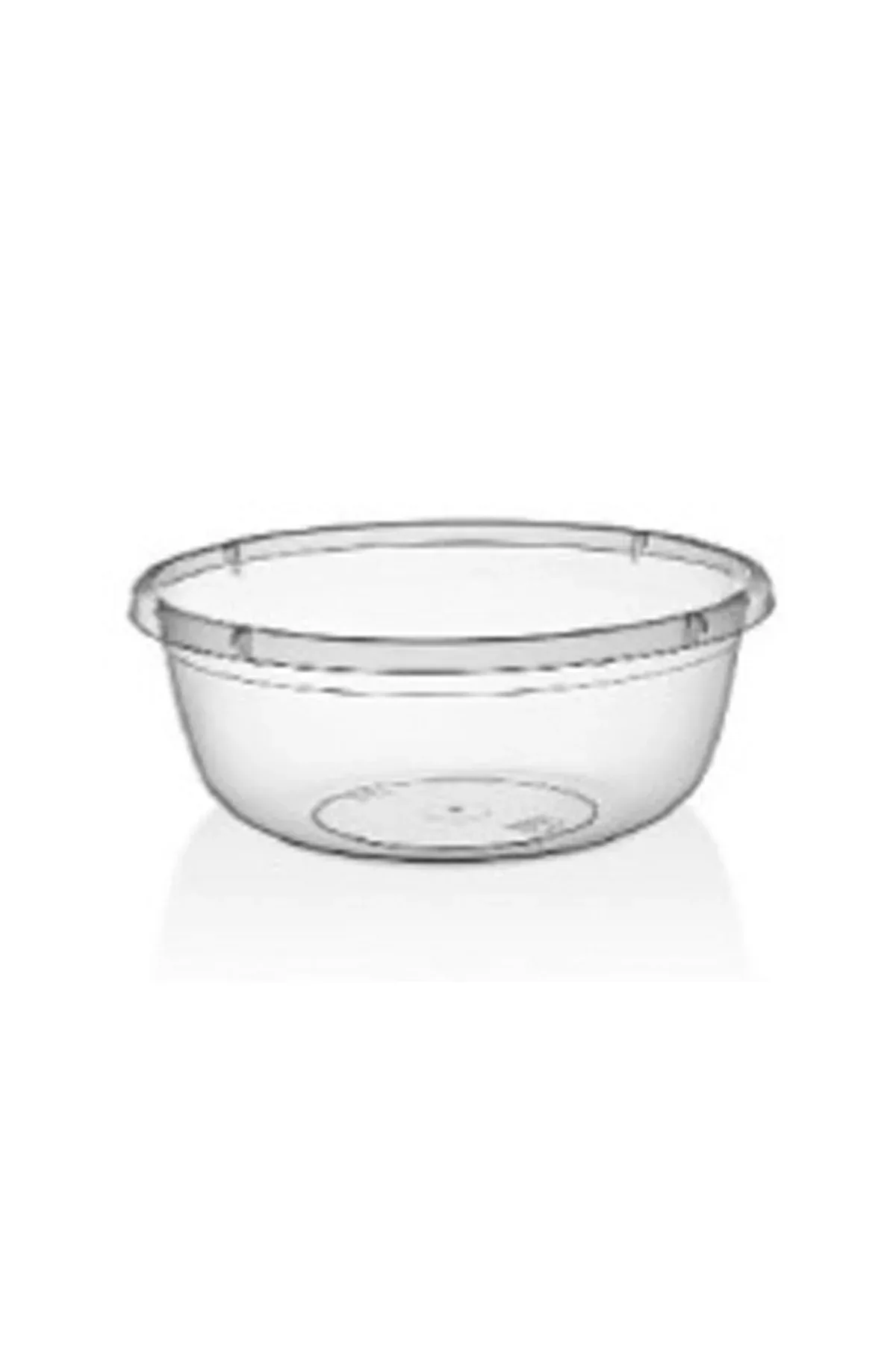 0 No Badya Şeffaf 3,5 Lt. Royaleks-MRD199 - UcuzaGeliyor