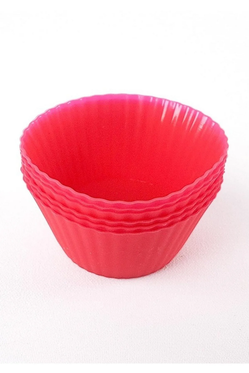 6lı Silikon Kek Kalıbı Royaleks-OKY-002