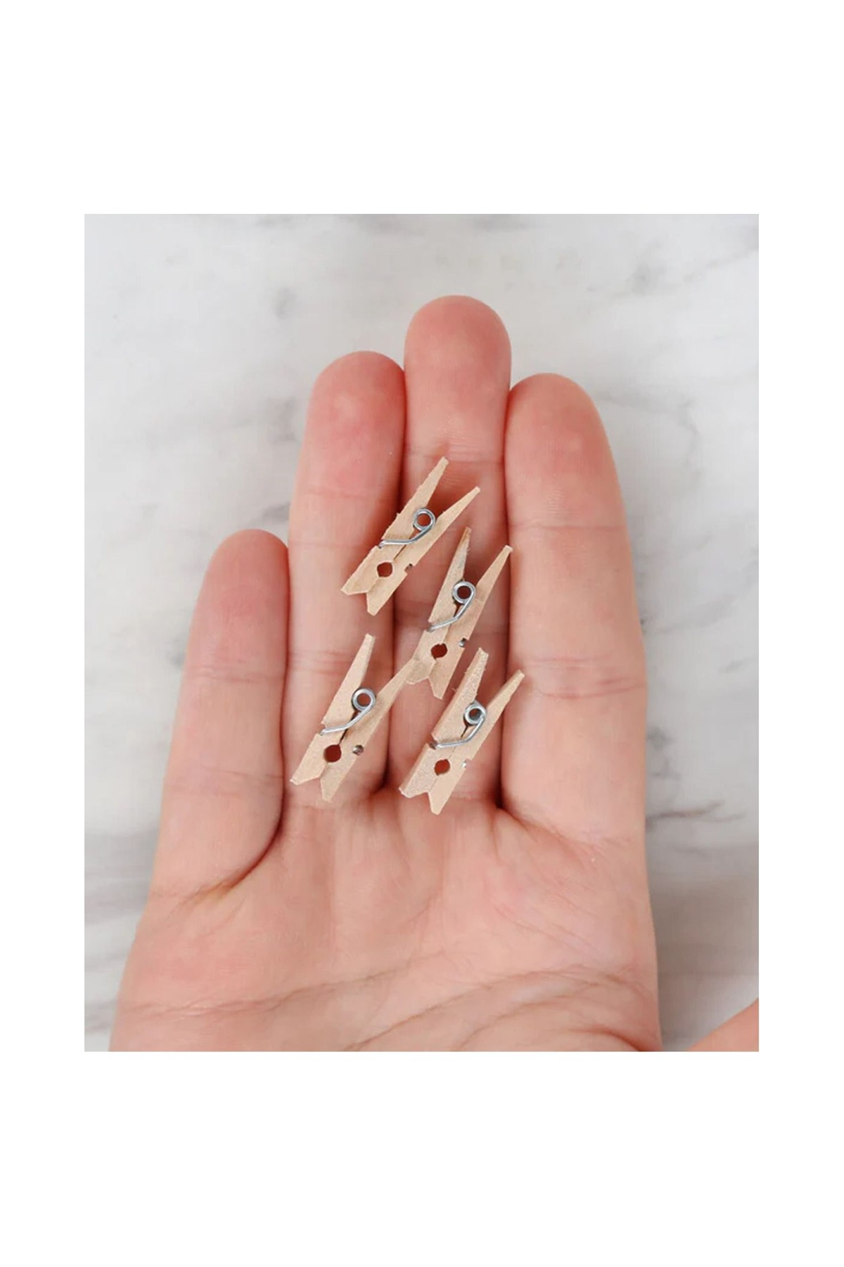 Mini Sunum Mandalı 10'lu ROYALEKS-MLN30262