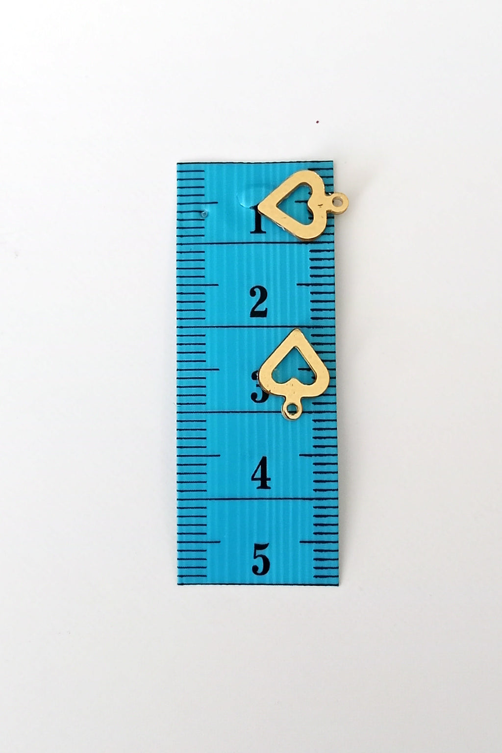 Oya Abiye Bileklik Kolye Pleksi Metalik Plastik Pul Altın Renk 8 gram 100 adet - BNC488