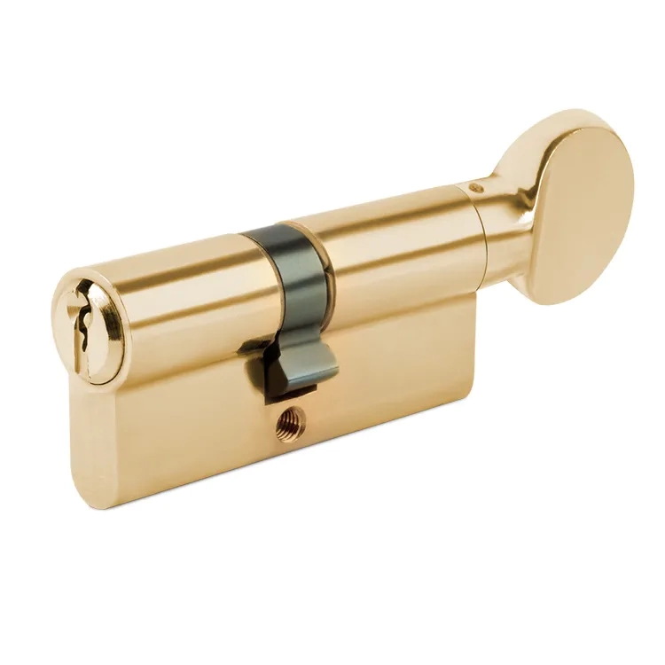 68 Mm Mandallı (topuzlu) Cerman Barel / Kilit Göbeği