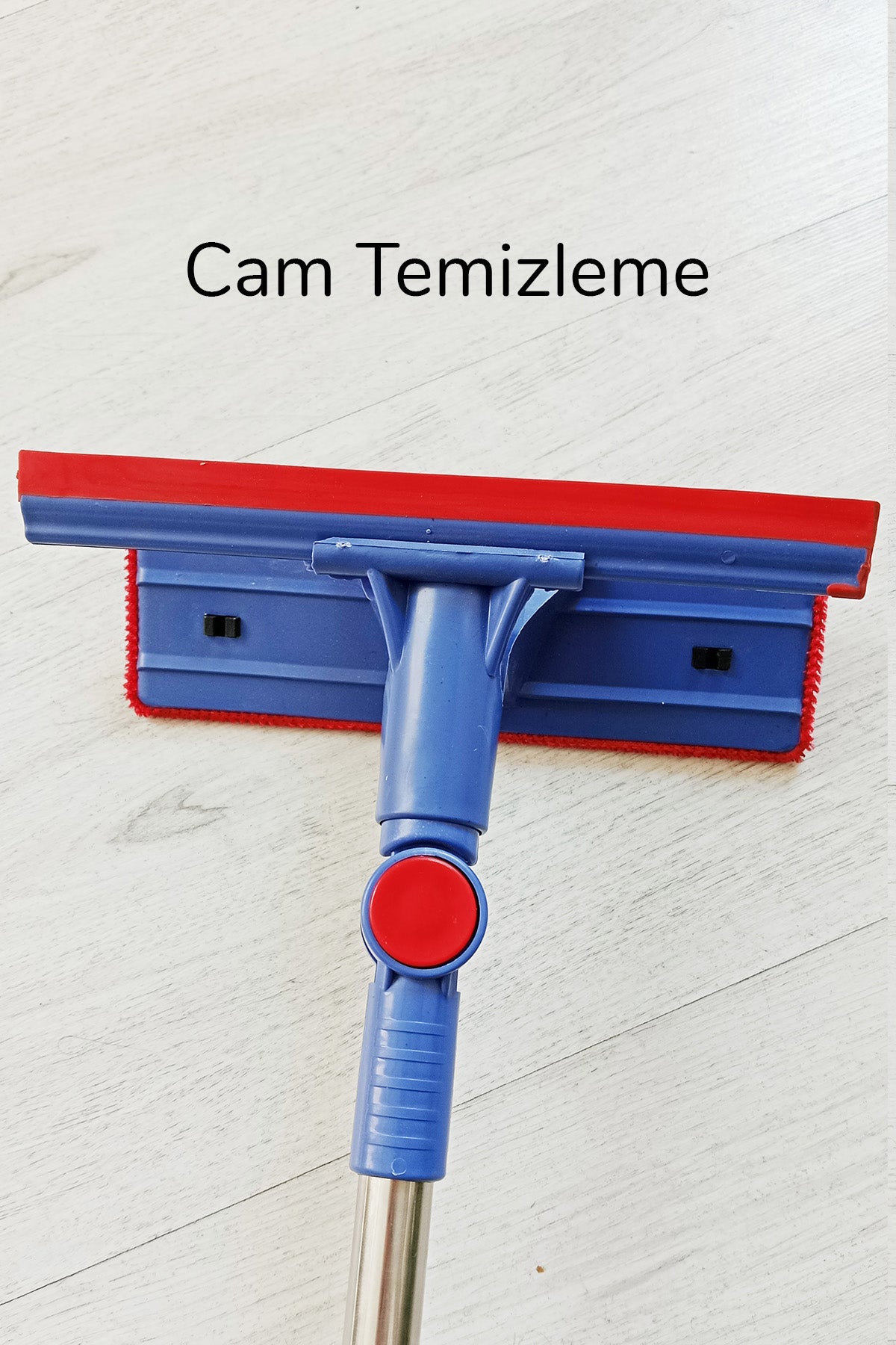 Çok Amaçlı Pratik Cam Temizleyici Kıl Tüy Toplayıcı Halı Kanepe Koltuk Temizleyici Döner Başlıklı