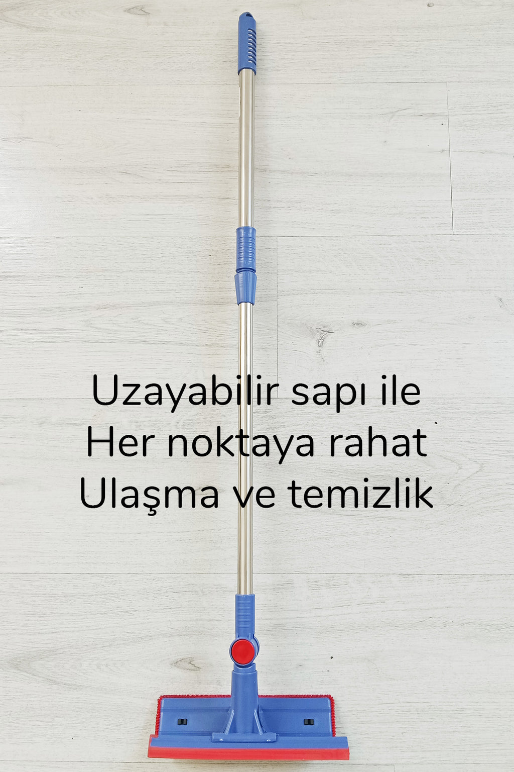 Çok Amaçlı Pratik Cam Temizleyici Kıl Tüy Toplayıcı Halı Kanepe Koltuk Temizleyici Döner Başlıklı