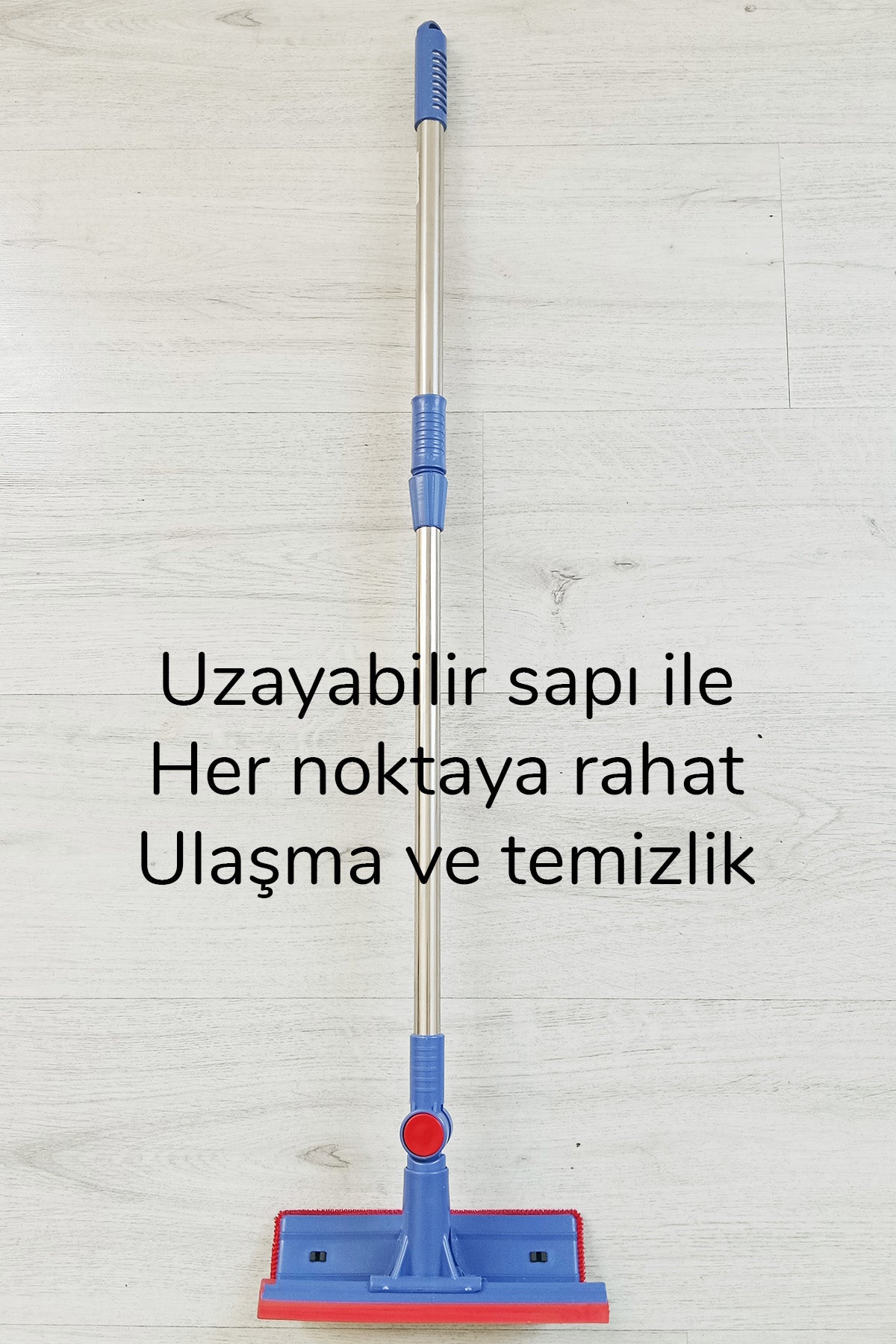 Çok Amaçlı Pratik Cam Temizleyici Kıl Tüy Toplayıcı Halı Kanepe Koltuk Temizleyici Döner Başlıklı