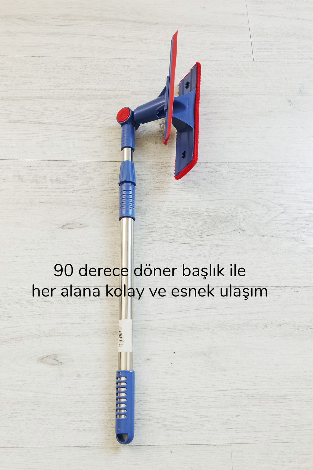 Kedi Köpek Sihirli Tüy Temizleme Fırçası 4 ü 1 Arada Döner Başlıklı