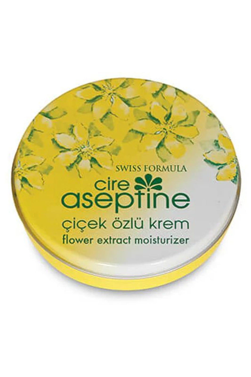 Cire Aseptine Klasik Çiçek Özlü Yoğun Bakım Kremi 150 ml