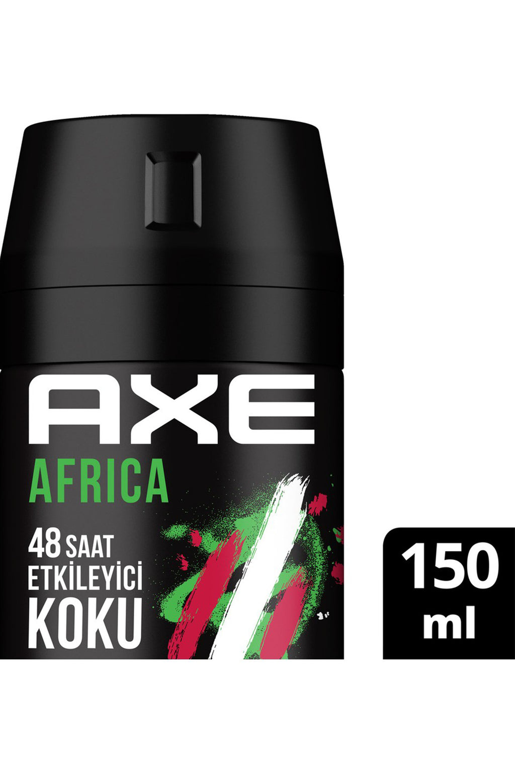 Axe Africa Erkek Deodorant Sprey 150 ml