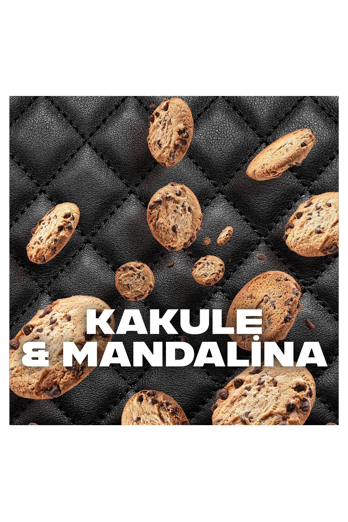 2 Adet Axe Erkek Sprey Deodorant Leather & Cookies 48 Saat Etkileyeci Koku 150 ml