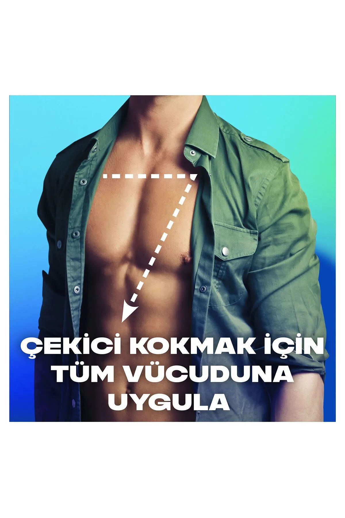 3 Adet Axe Erkek Sprey Deodorant Apollo 48 Saat Etkileyici Koku Vücut Spreyi 150 ml