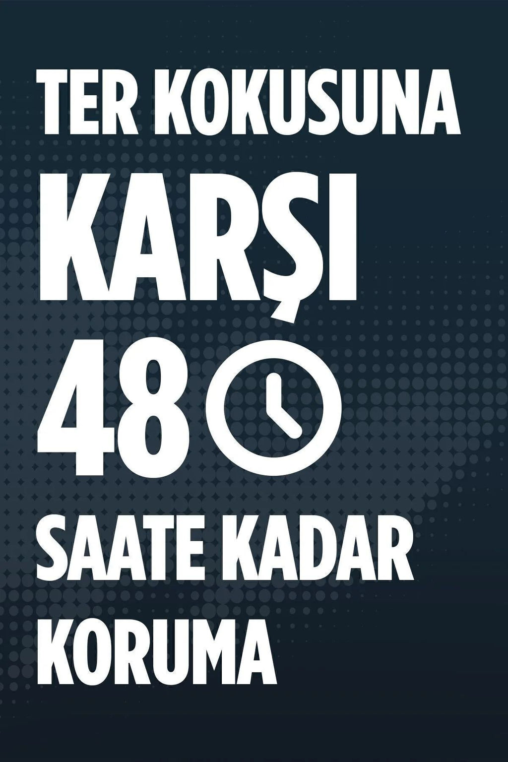 2 Adet Mountain Fresh Erkek Deodorant 150ml Leke Bırakmaz