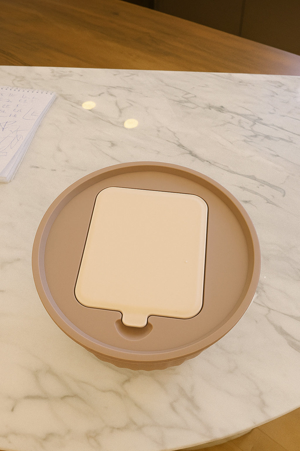 4 Parça Rendeli Karıştırma ve Saklama Kabı 2,5 Litre