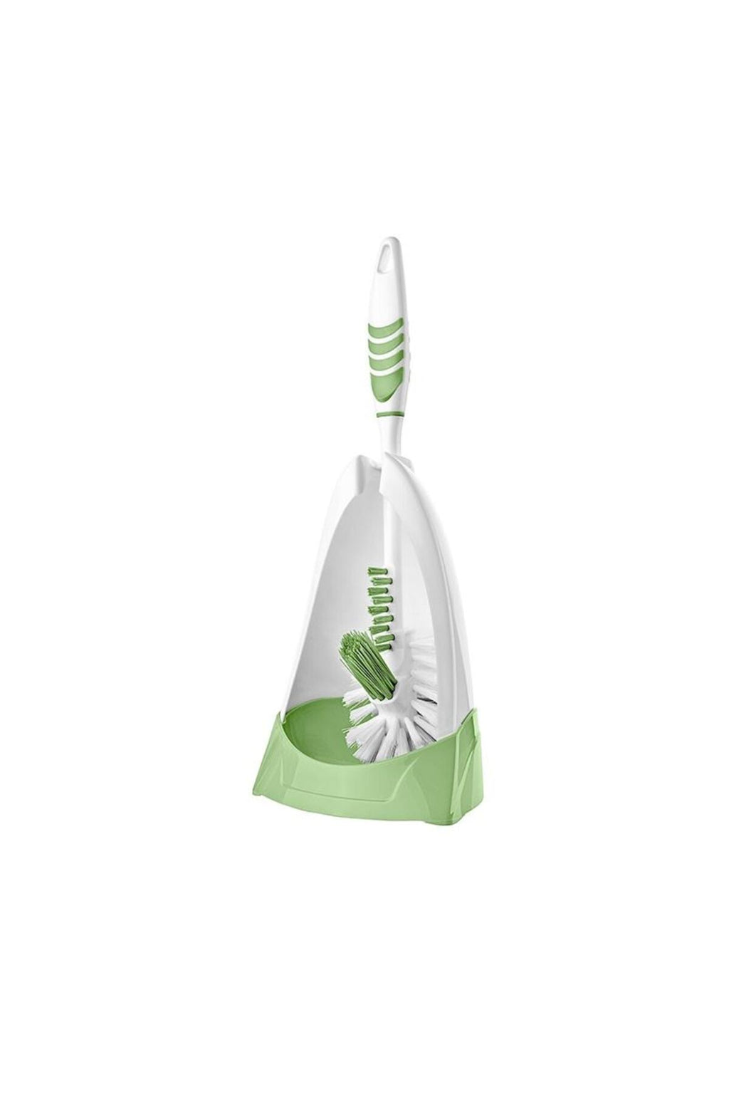 Plastik Softon Klozet Fırça Takımı Royaleks-Tp-336