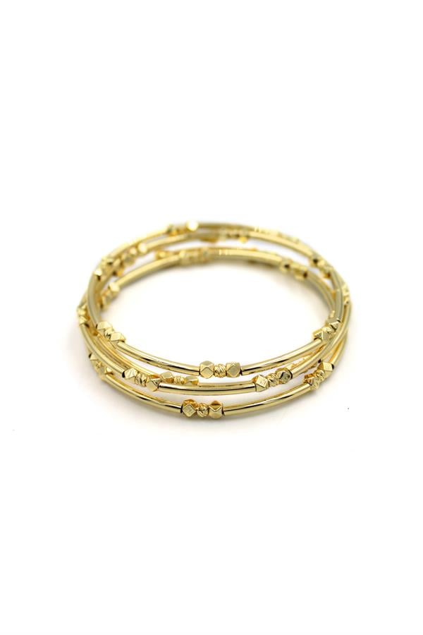 Dorika Bilezik - Altın