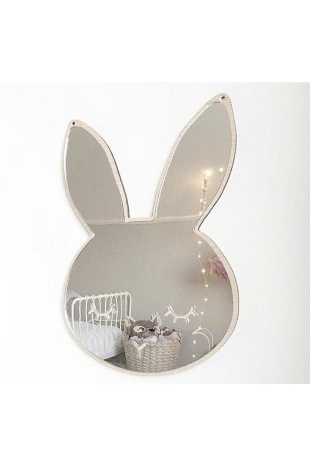 Çocuk Odası Safari Hayvanları Dekoratif Tablo