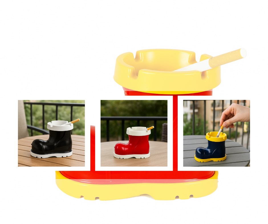 KOKUSUZ BOT KÜLLÜK