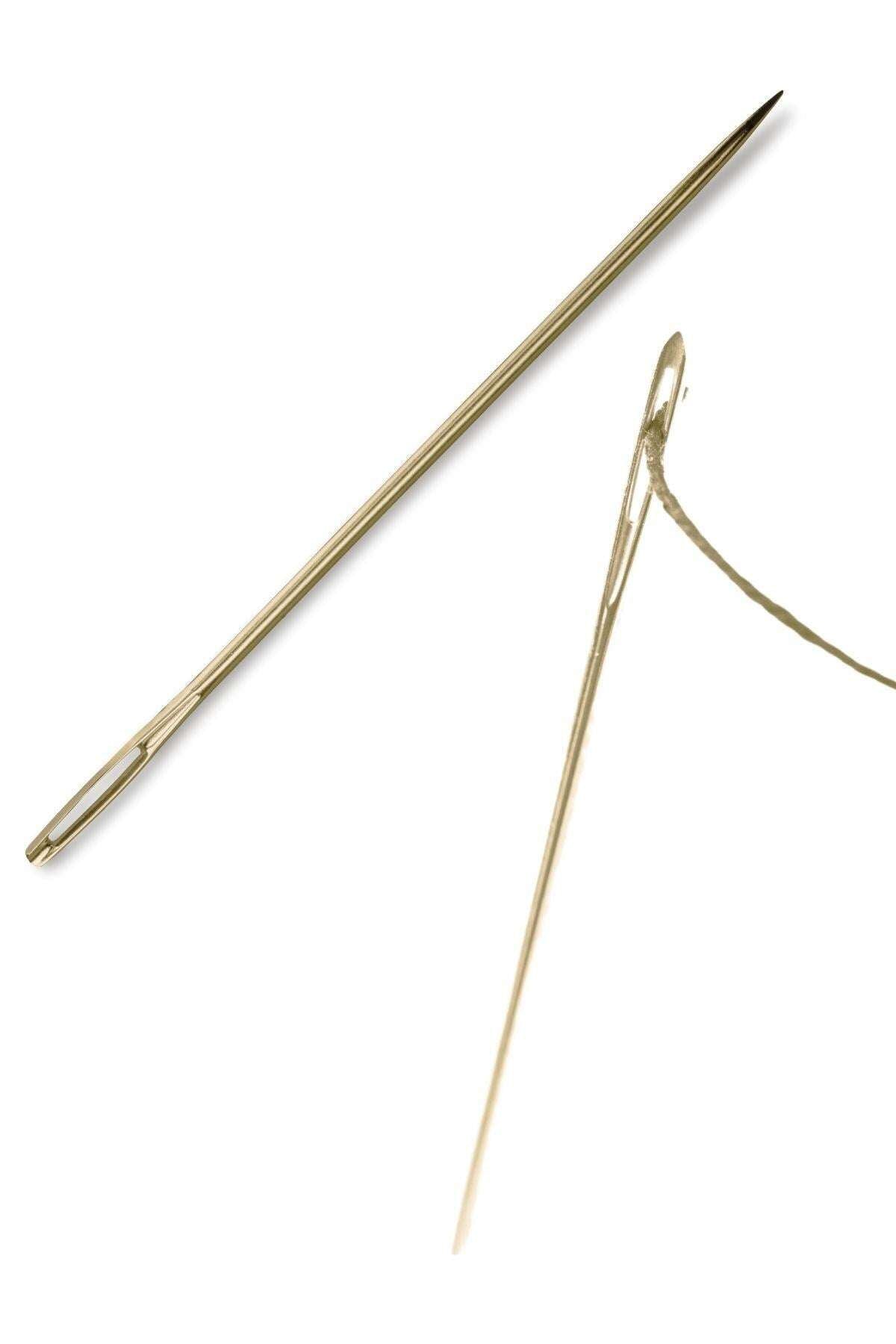 Sosyete İğnesi 14'lü - UcuzaGeliyor