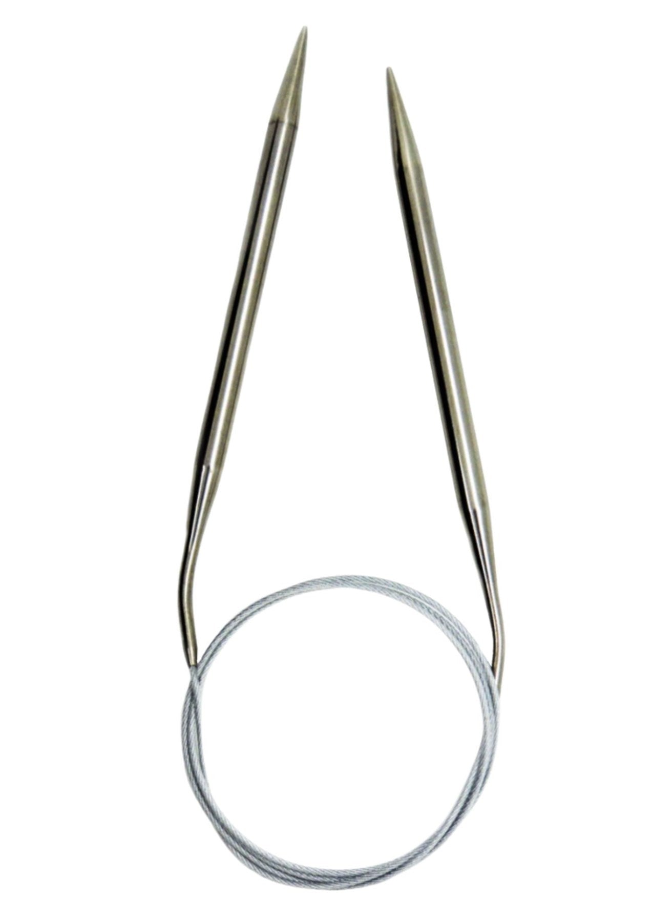 Misinalı Çelik Şiş 2 Numara 100 cm