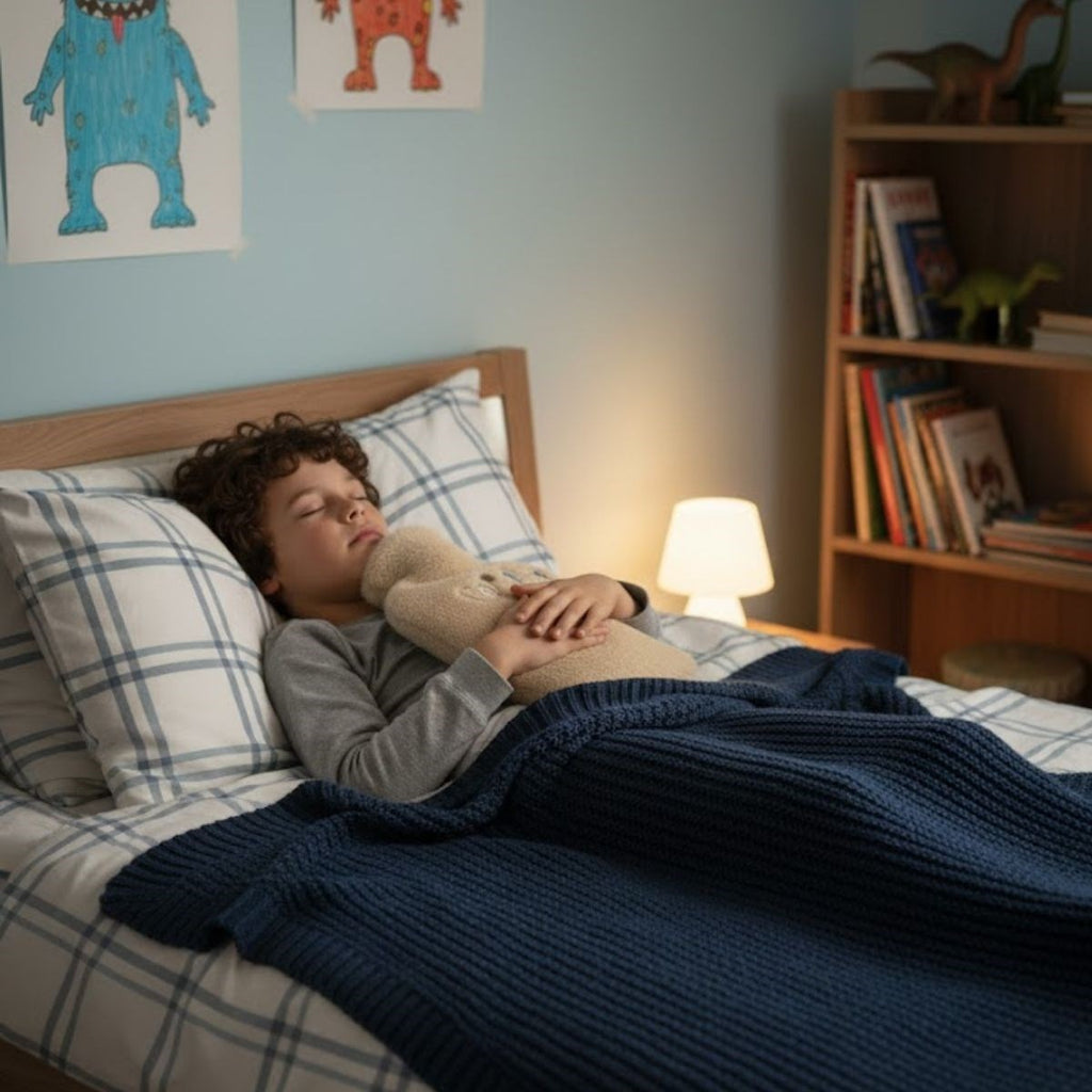 Mutlu Robot Hayvan Figürlü Peluş Sıcak Su Torbası 1 Lt - Yumuşak Kılıf, Uzun Süre Sıcak Tutan Termal Su Torbası