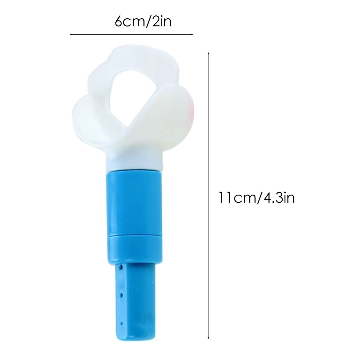 GENEL® Taşınabilir Karın Kası Çalıştırıcı Solunum Egzersiz Eğitmeni Nefes Egzersiz Aparatı - UcuzaGeliyor