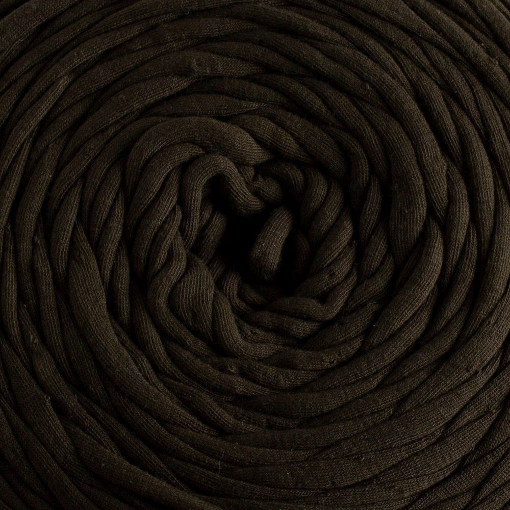 Loren Penye Kumaş El Örgü İpi Asker Yeşili - 84 - 34148