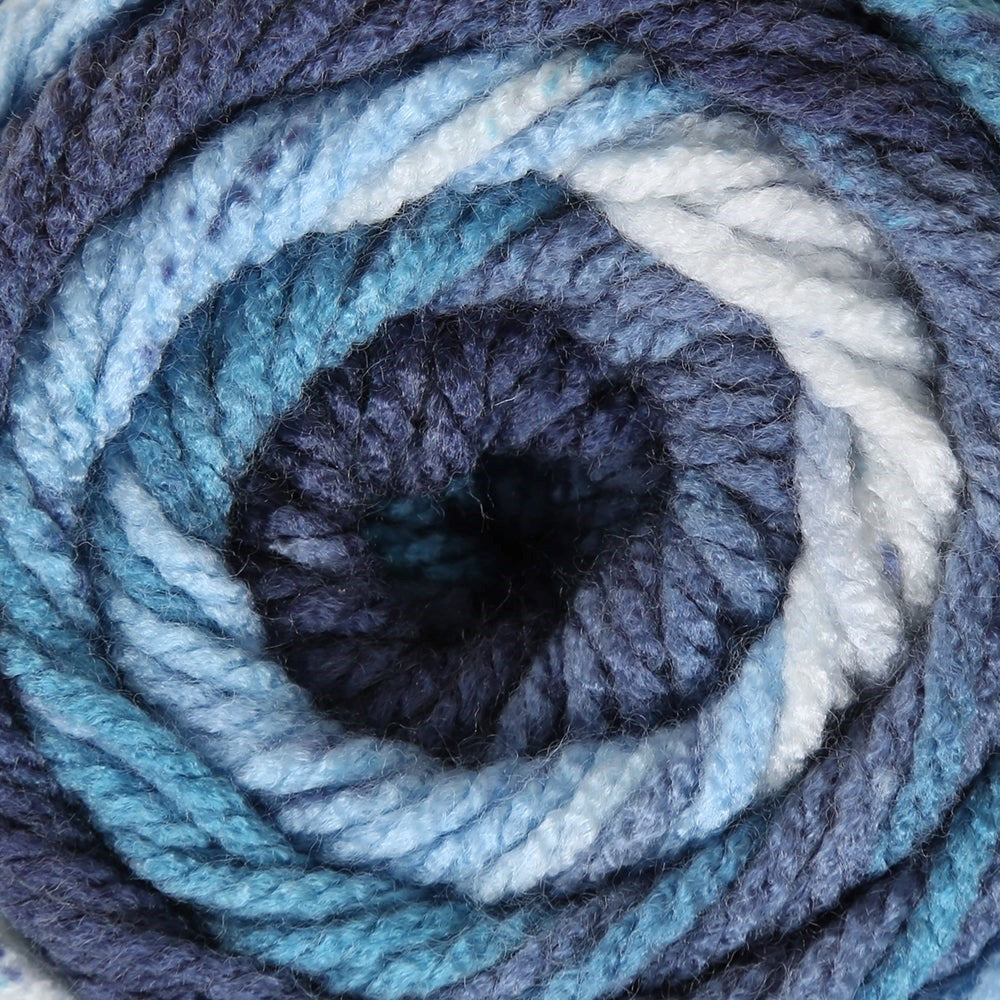 ucuzageliyor.com Loren Happy Ebruli El Örgü İpi - RH015 - 34300