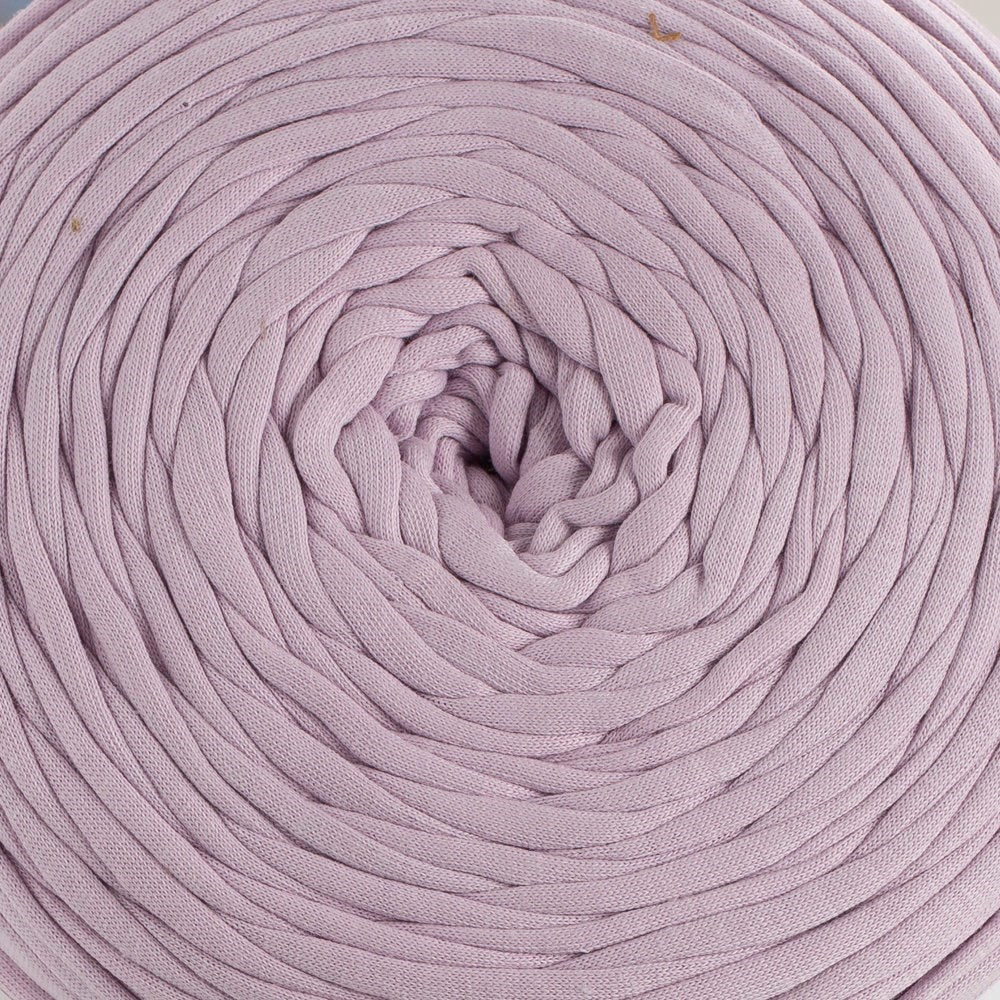 Loren Penye Kumaş El Örgü İpi Lila - 78 - 33502