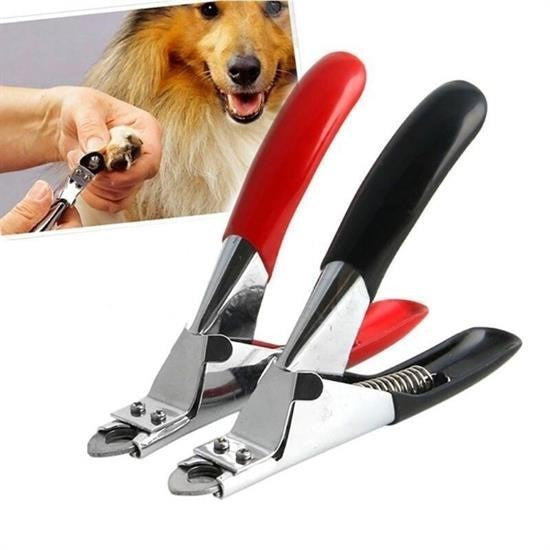 GENEL® Evcil Hayvanlarınız İçin Tırnak Makası - UcuzaGeliyor