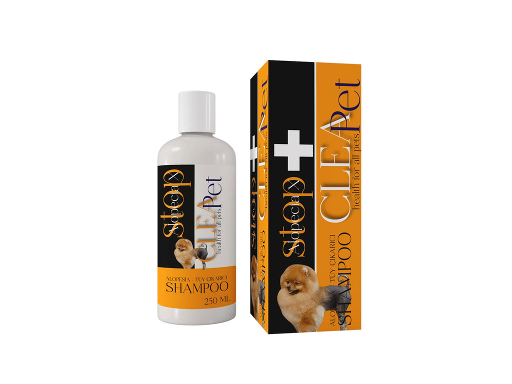 ALOPESİA X TEDAVİ ŞAMPUANI 250 ml