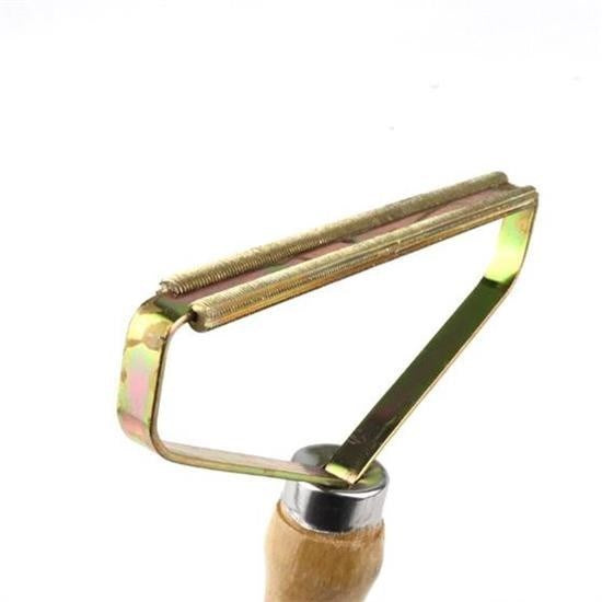 GENEL® Taşınabilir  Kazak ve Dokuma Kumaş Tüy Alma ve Tiftik Temizleme Aparatı - UcuzaGeliyor